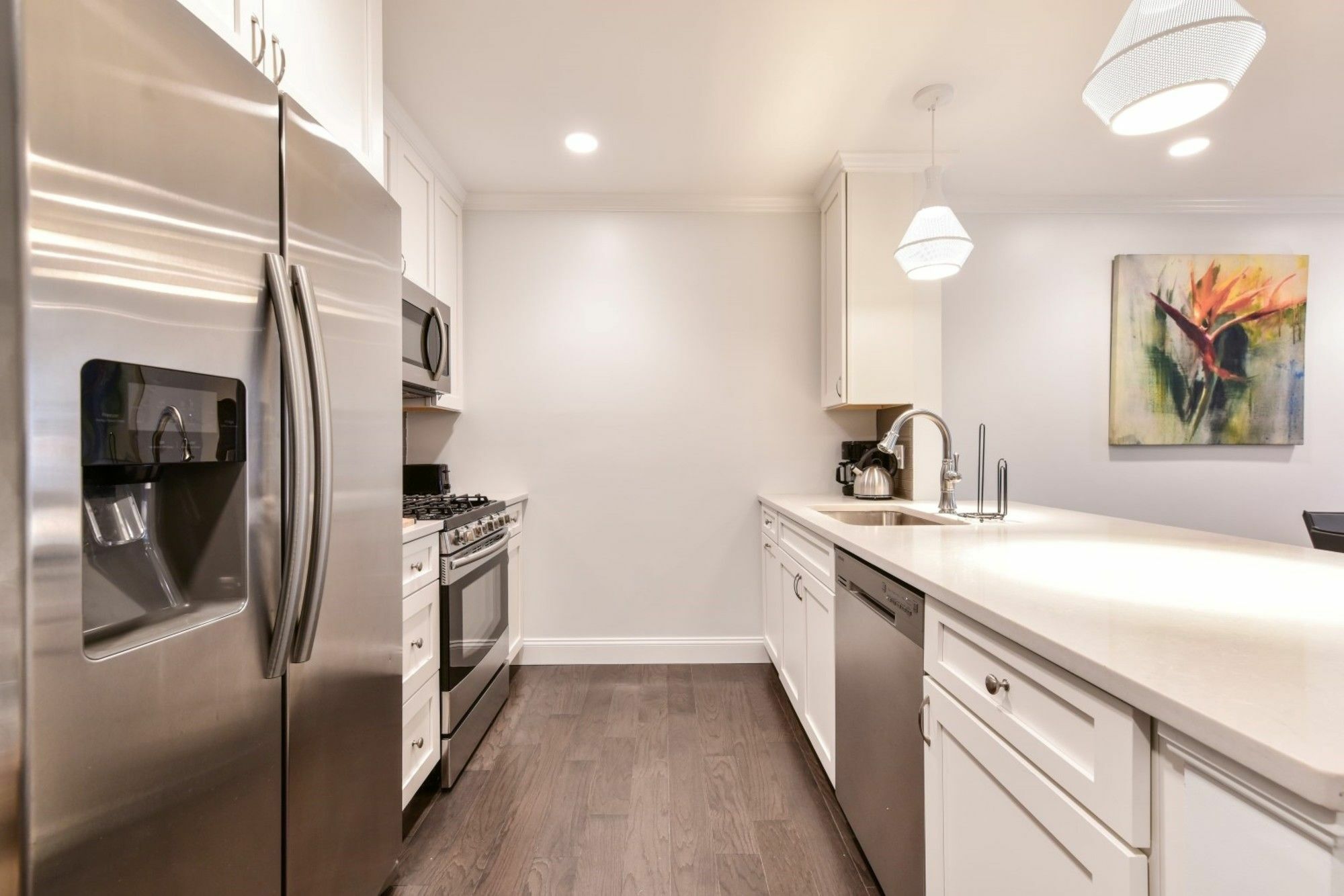 Global Luxury Suites South Boston Exterior foto